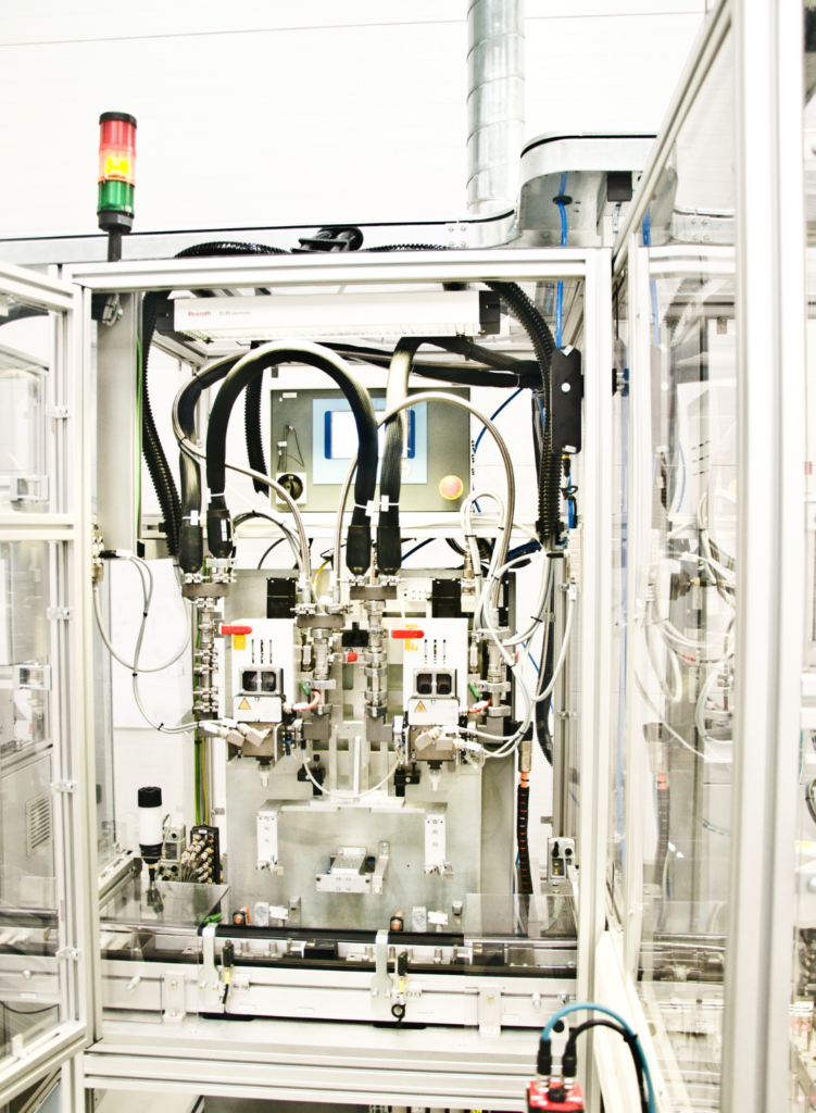 INSTRUMENTAÇÃO E AUTOMAÇÃO