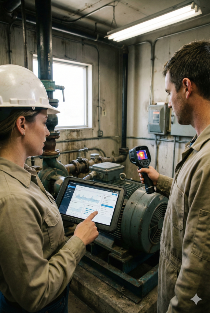 PREDITIVA E PRESCRITIVA